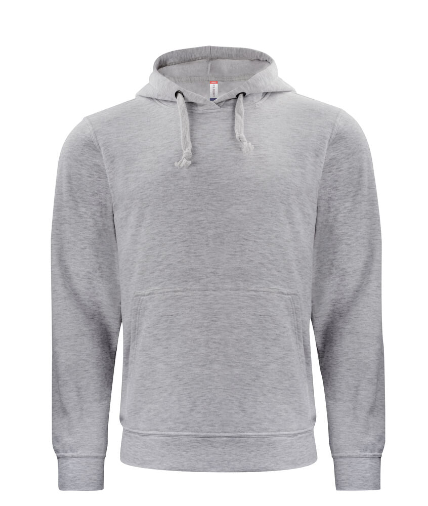 Basic Hoody 21031
