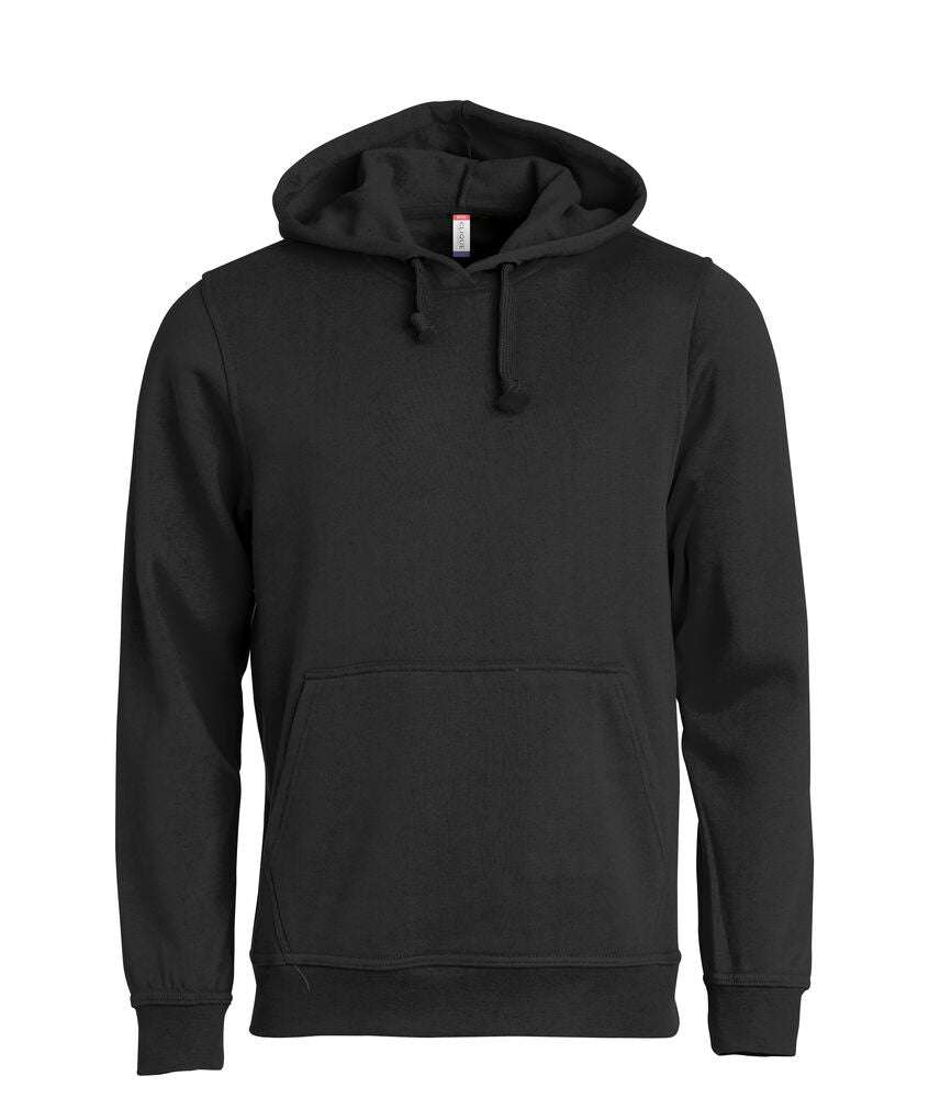 Basic Hoody 21031