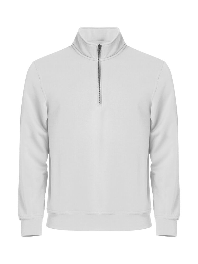 Basic Half Zip 21033