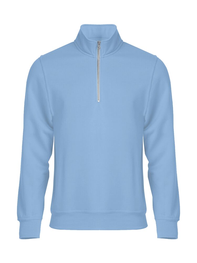 Basic Half Zip 21033