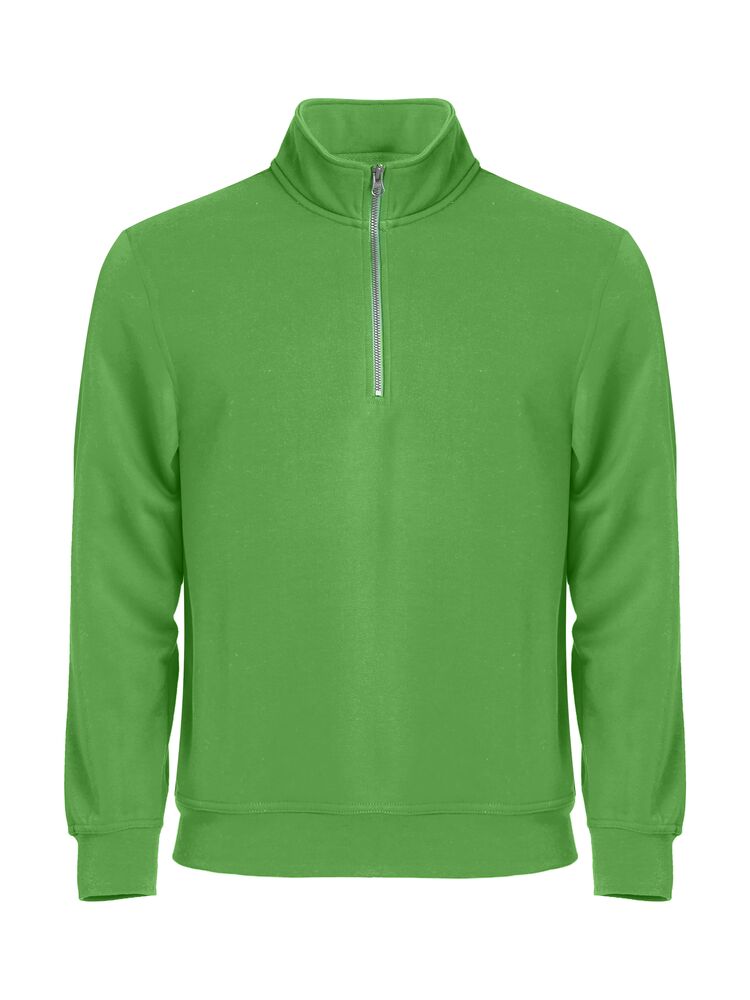 Basic Half Zip 21033