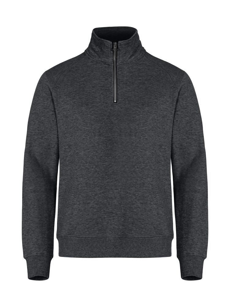 Basic Half Zip 21033