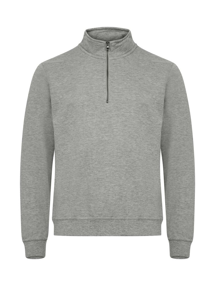 Basic Half Zip 21033