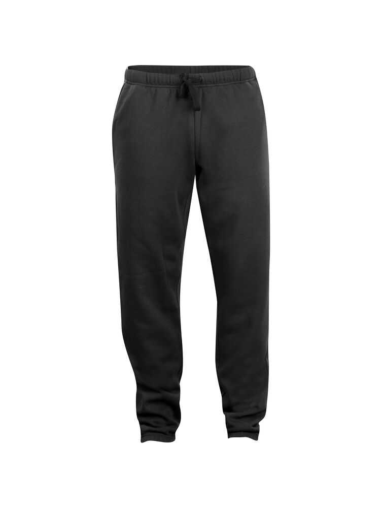 Basic Pants 21037