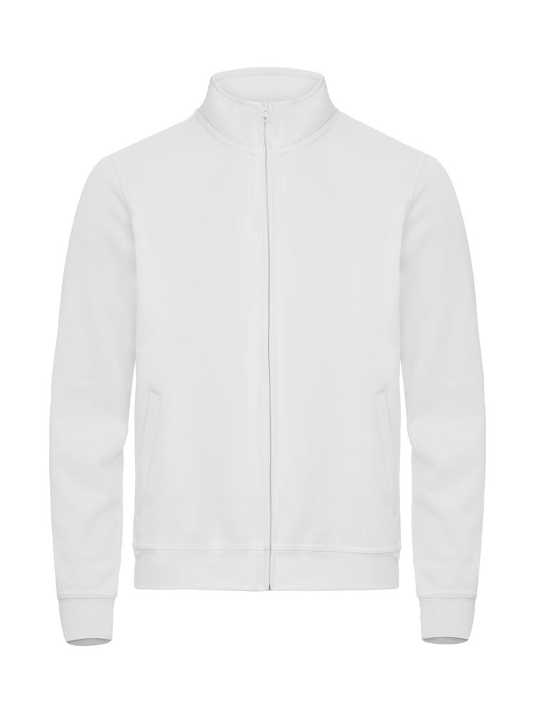 Basic Cardigan 21038