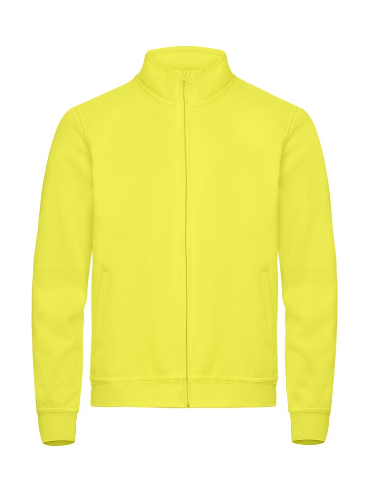 Basic Cardigan 21038