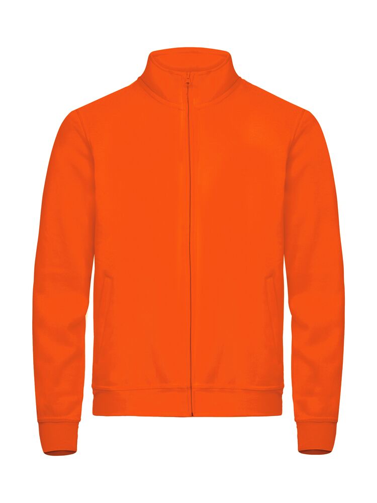 Basic Cardigan 21038