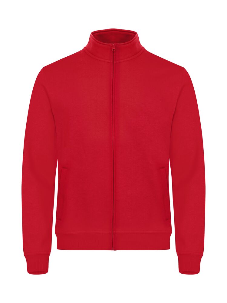 Basic Cardigan 21038