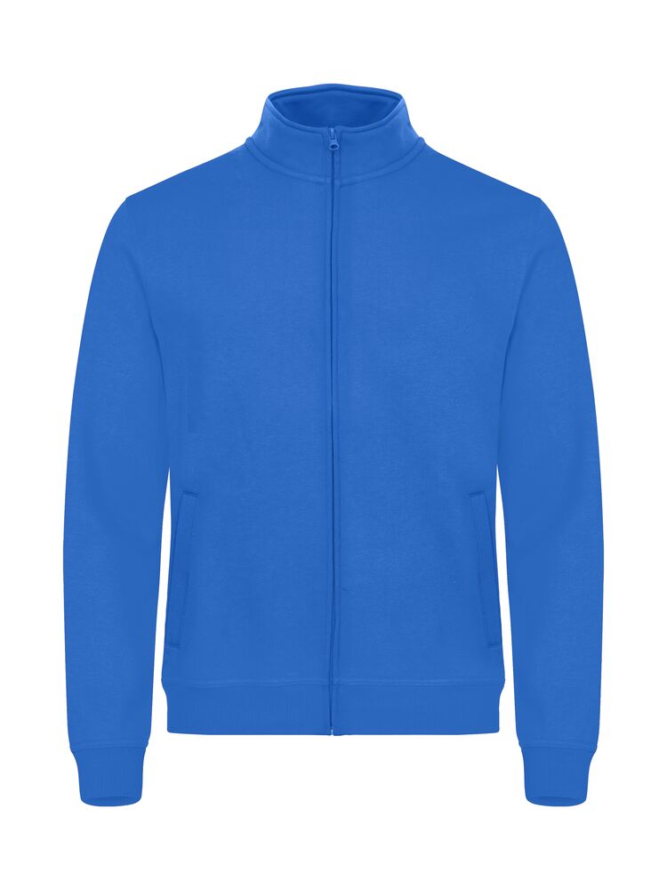 Basic Cardigan 21038