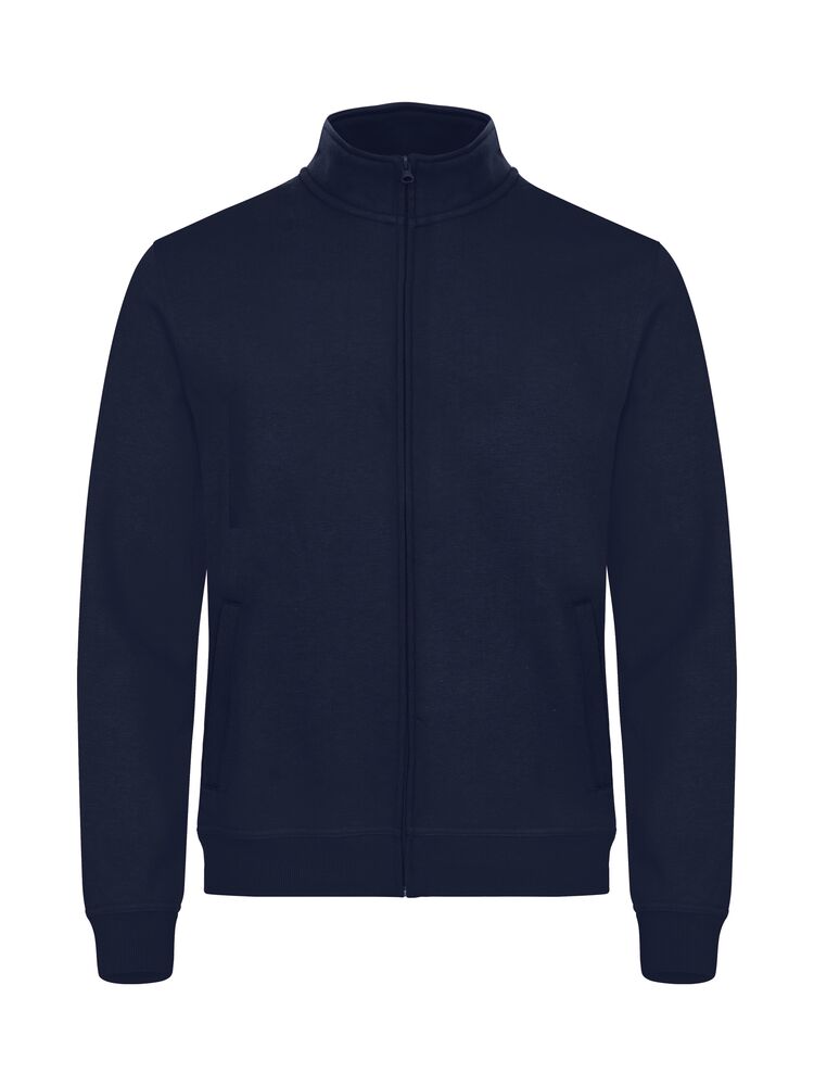 Basic Cardigan 21038