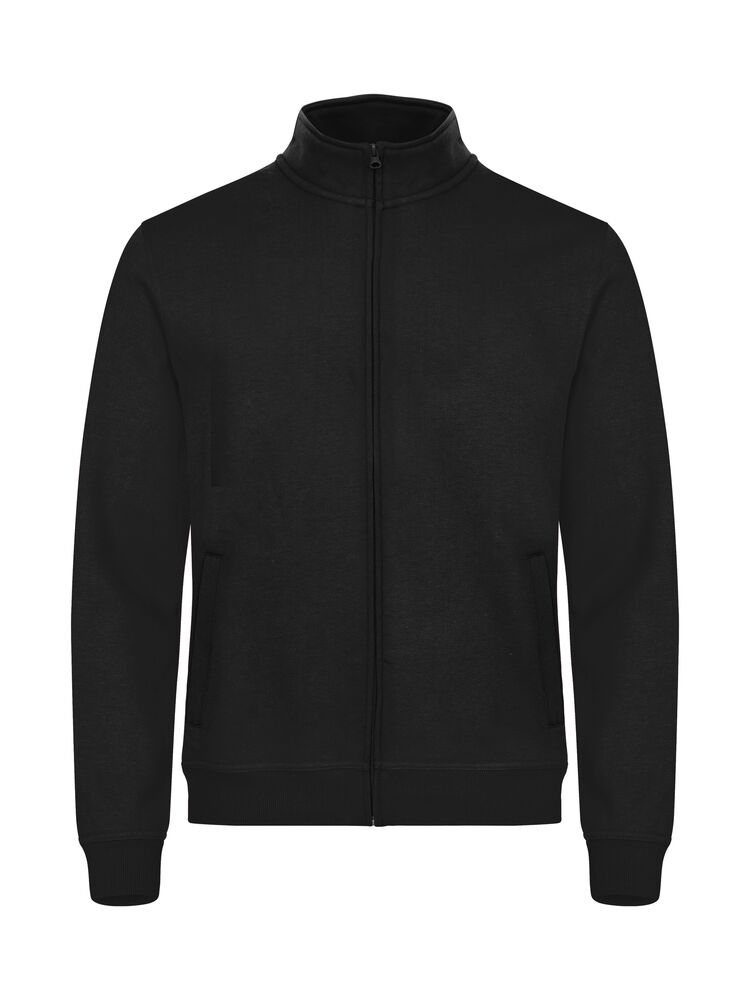 Basic Cardigan 21038