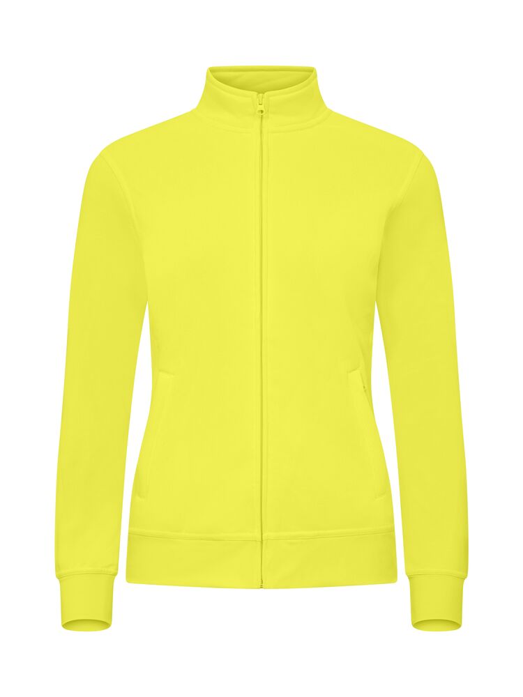 Basic Cardigan Women 21039