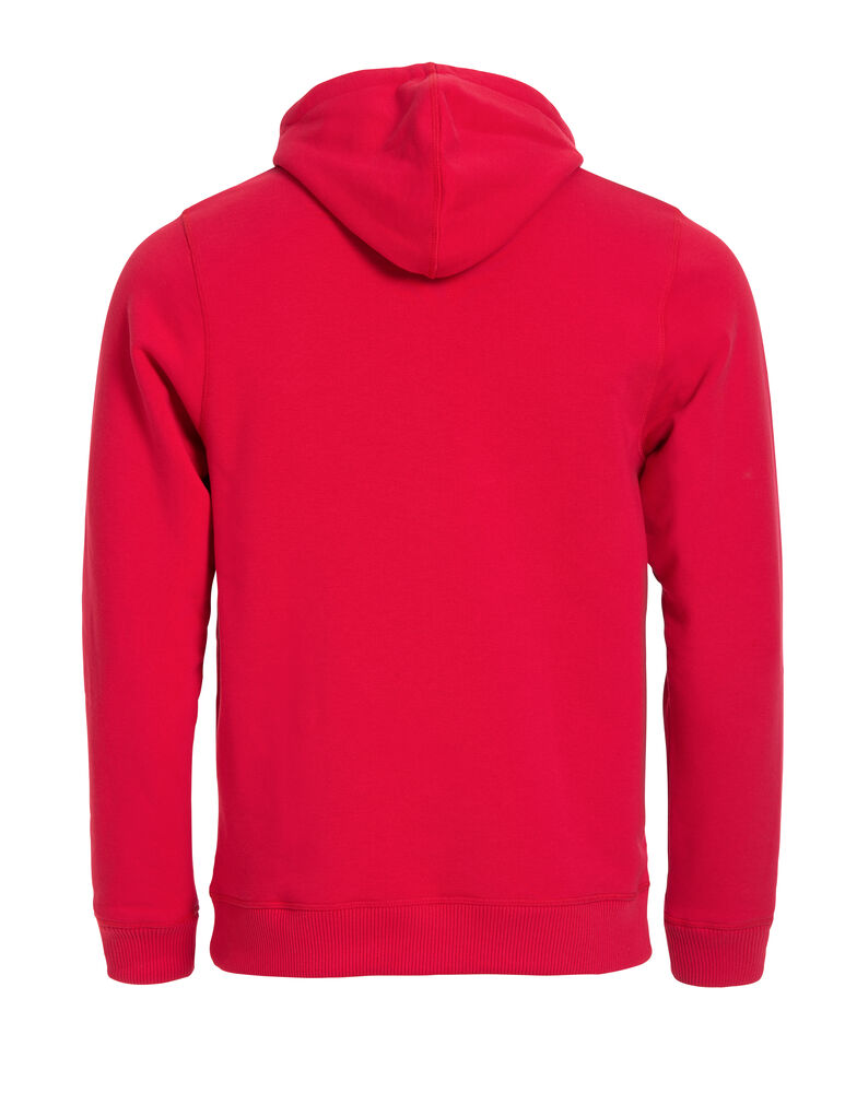 Classic Hoody 21041