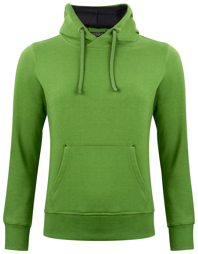 Classic Hoody Women 21042