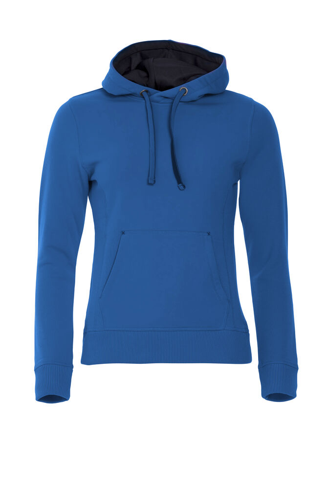 Classic Hoody Women 21042
