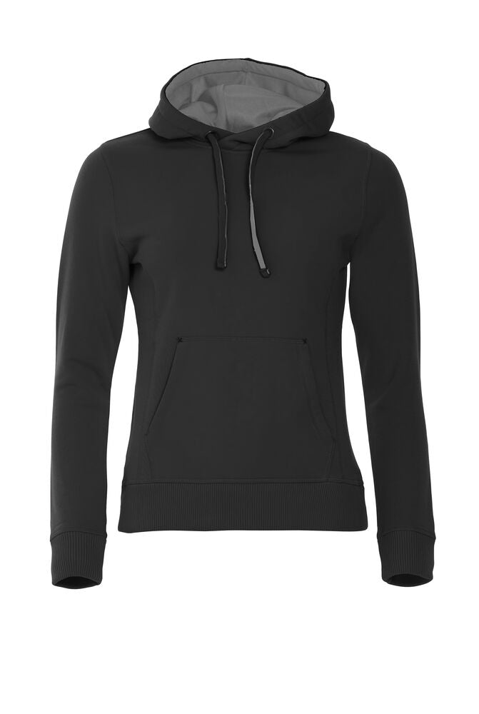 Classic Hoody Women 21042