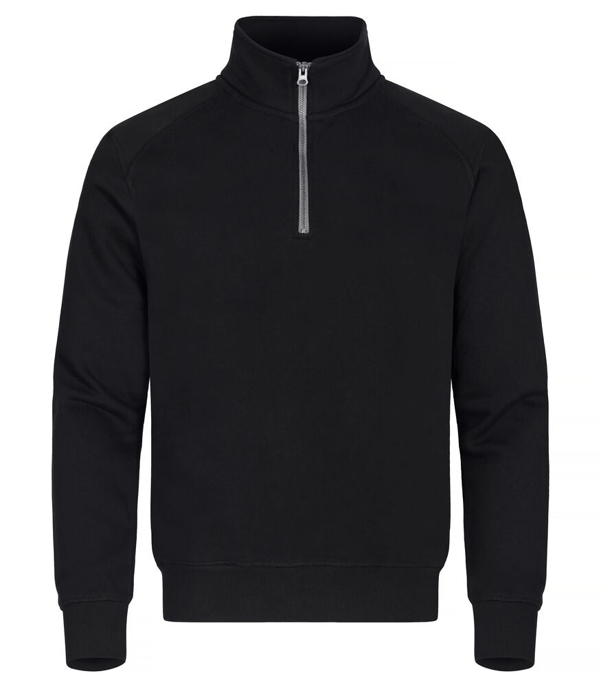 Classic Half Zip 21043