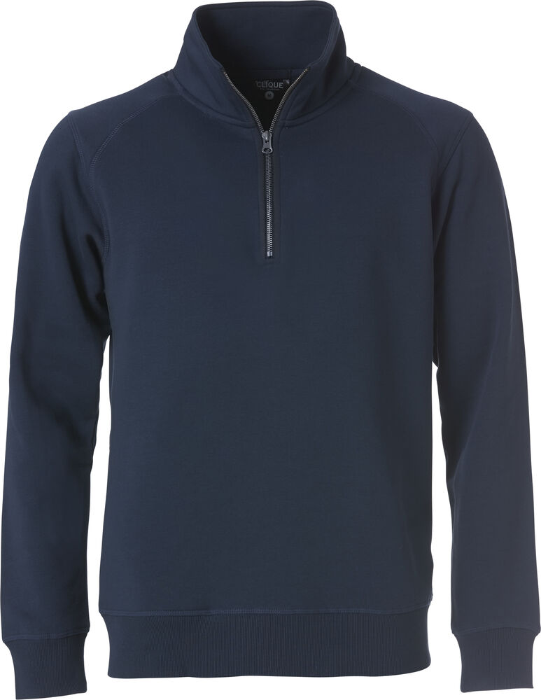 Classic Half Zip 21043