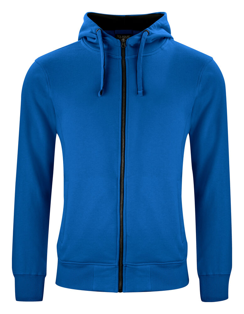 Classic Hoody Full Zip 21044