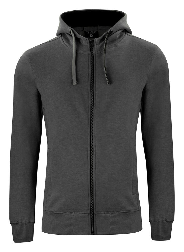 Classic Hoody Full Zip 21044
