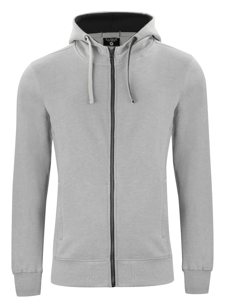 Classic Hoody Full Zip 21044
