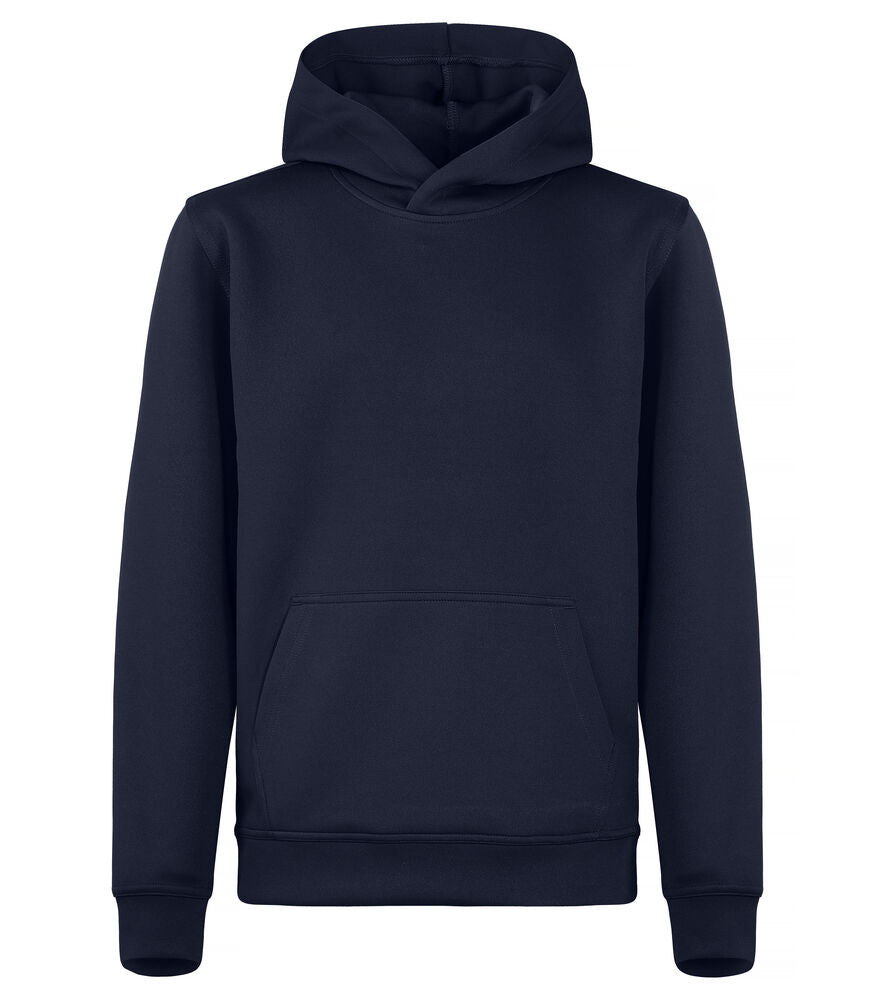 Basic Active Hoody Junior 21067