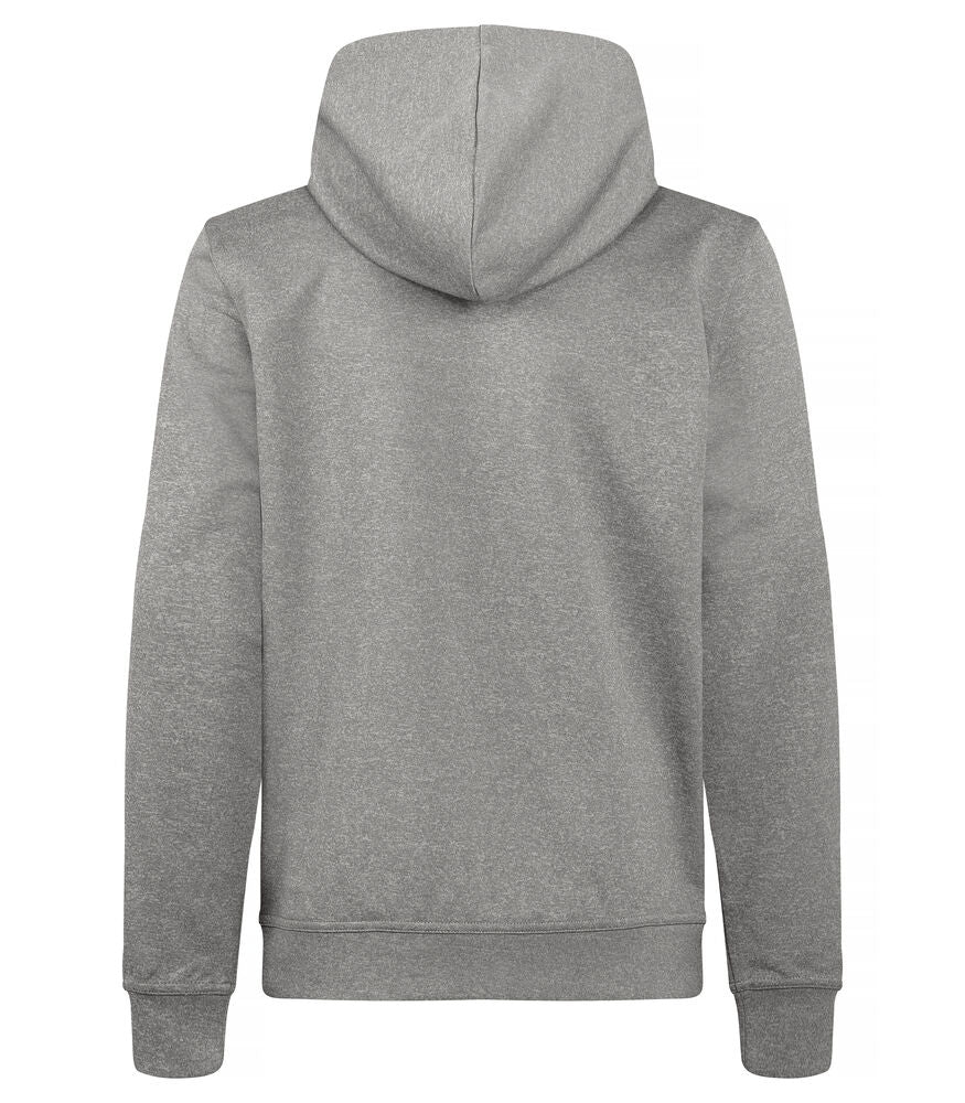 Basic Active Hoody Junior 21067