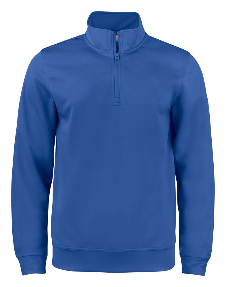 Basic Active Half Zip Junior 21072