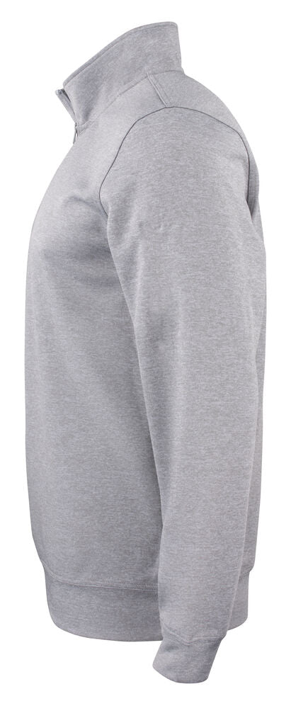 Basic Active Half Zip Junior 21072