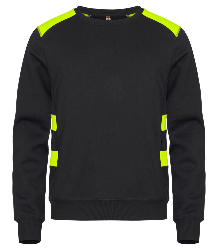 Ambition Roundneck 21074