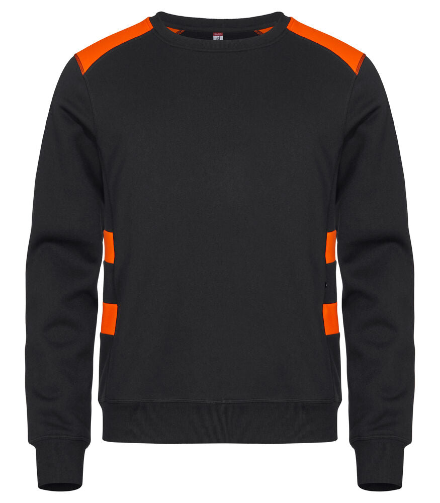 Ambition Roundneck 21074