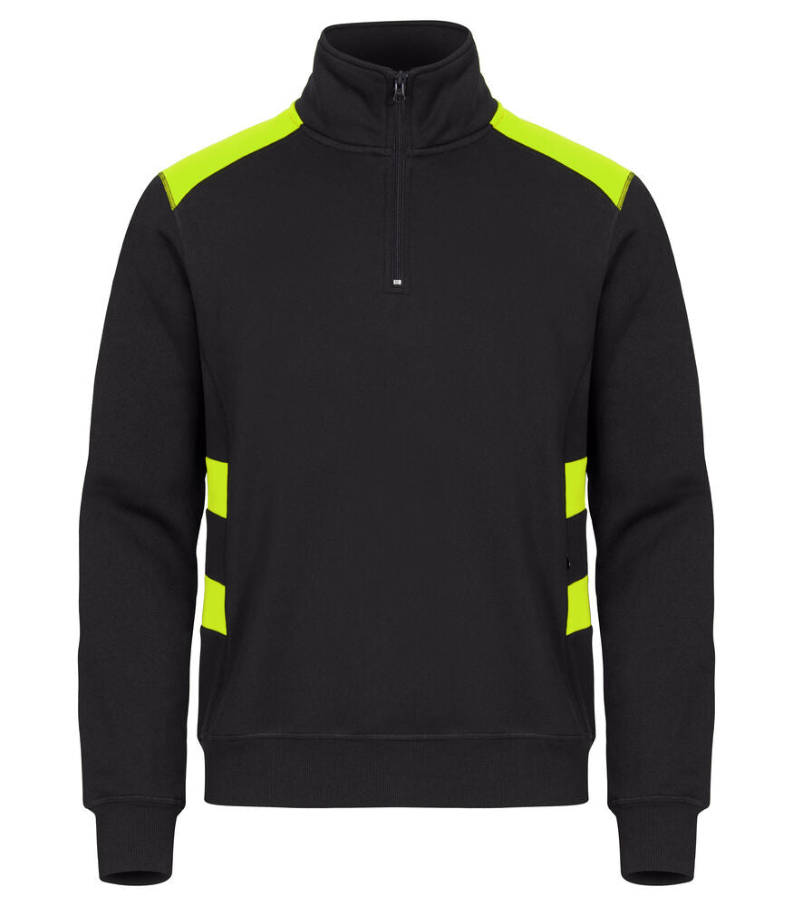 Ambition Half Zip 21075