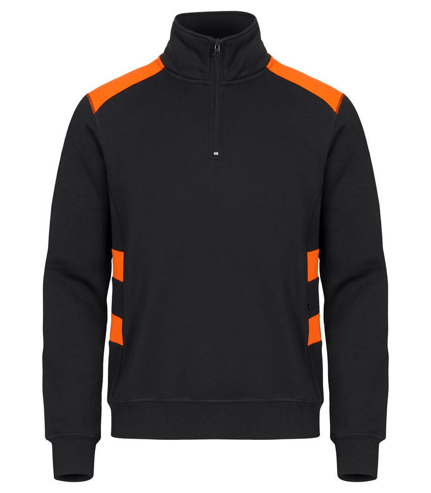 Ambition Half Zip 21075