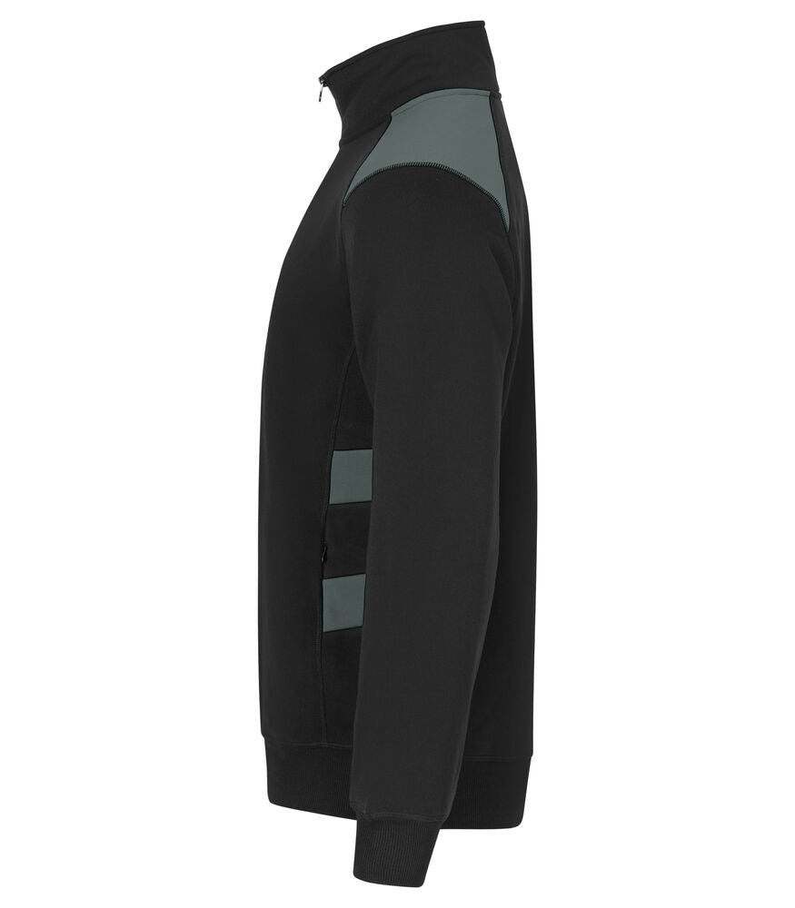 Ambition Half Zip 21075