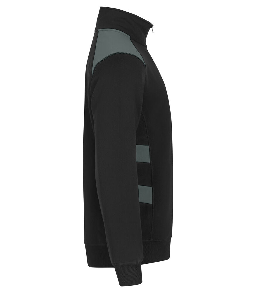 Ambition Half Zip 21075