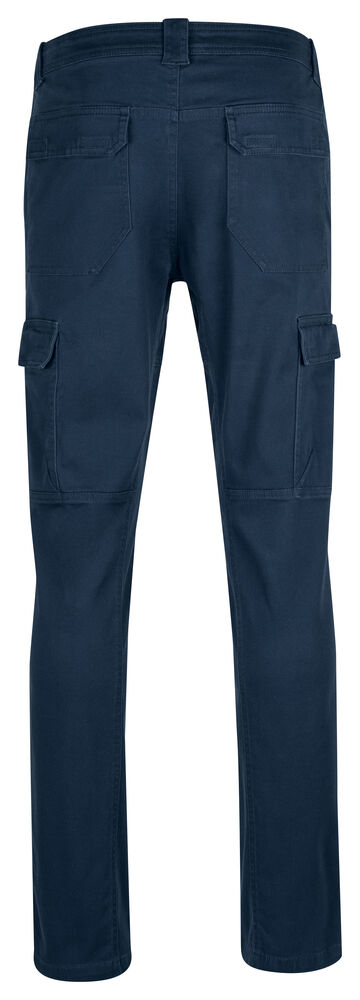 Cargo Pocket Stretch 22045
