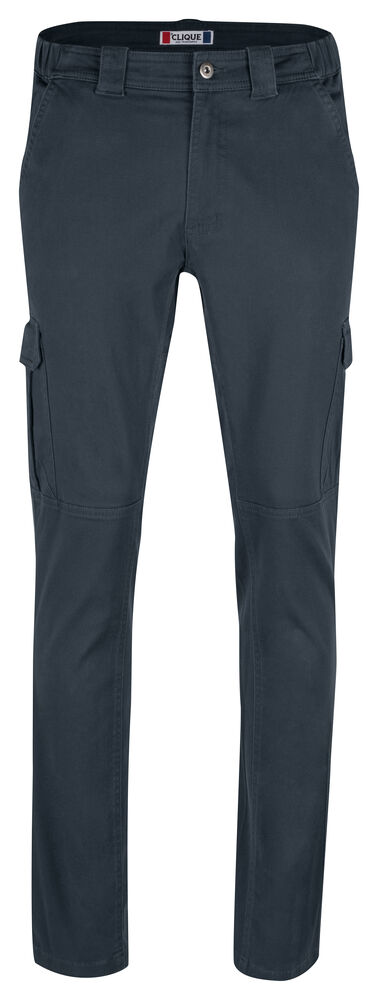 Cargo Pocket Stretch 22045