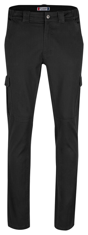 Cargo Pocket Stretch 22045