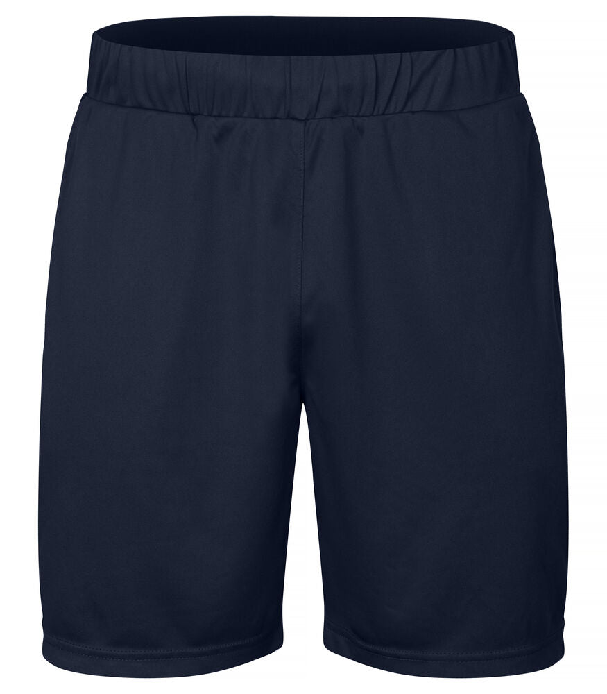 Basic Active Shorts 22053