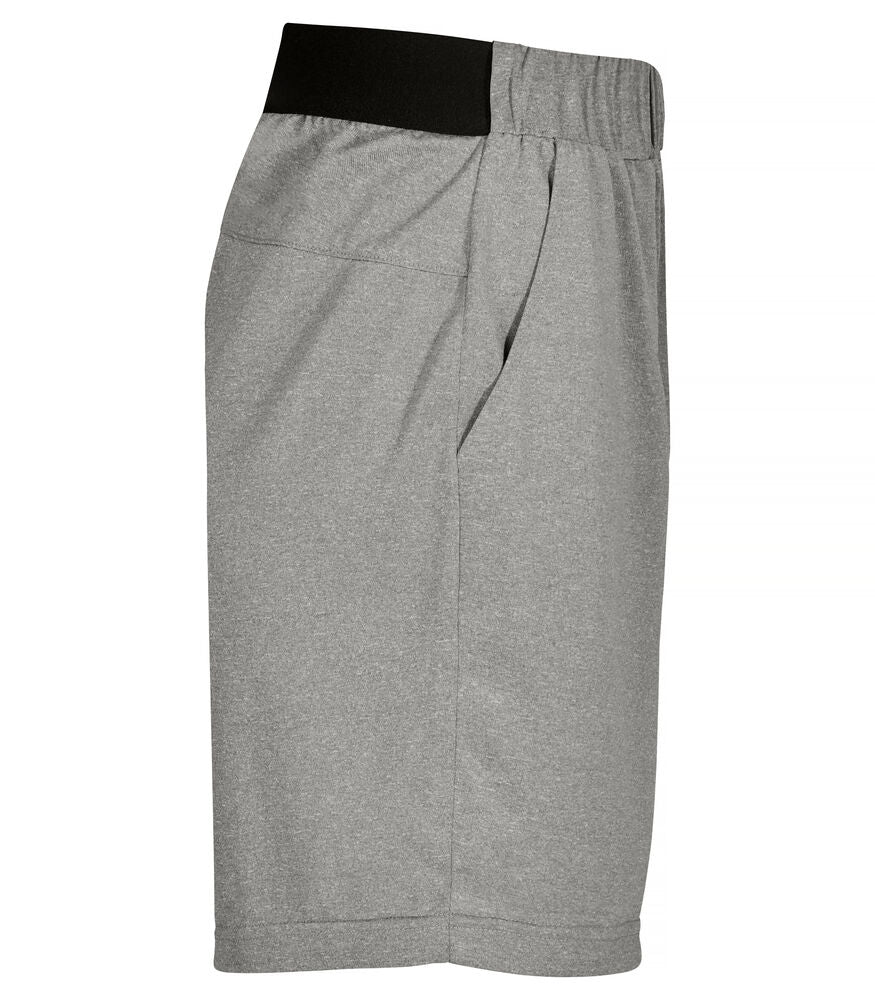 Basic Active Shorts 22053