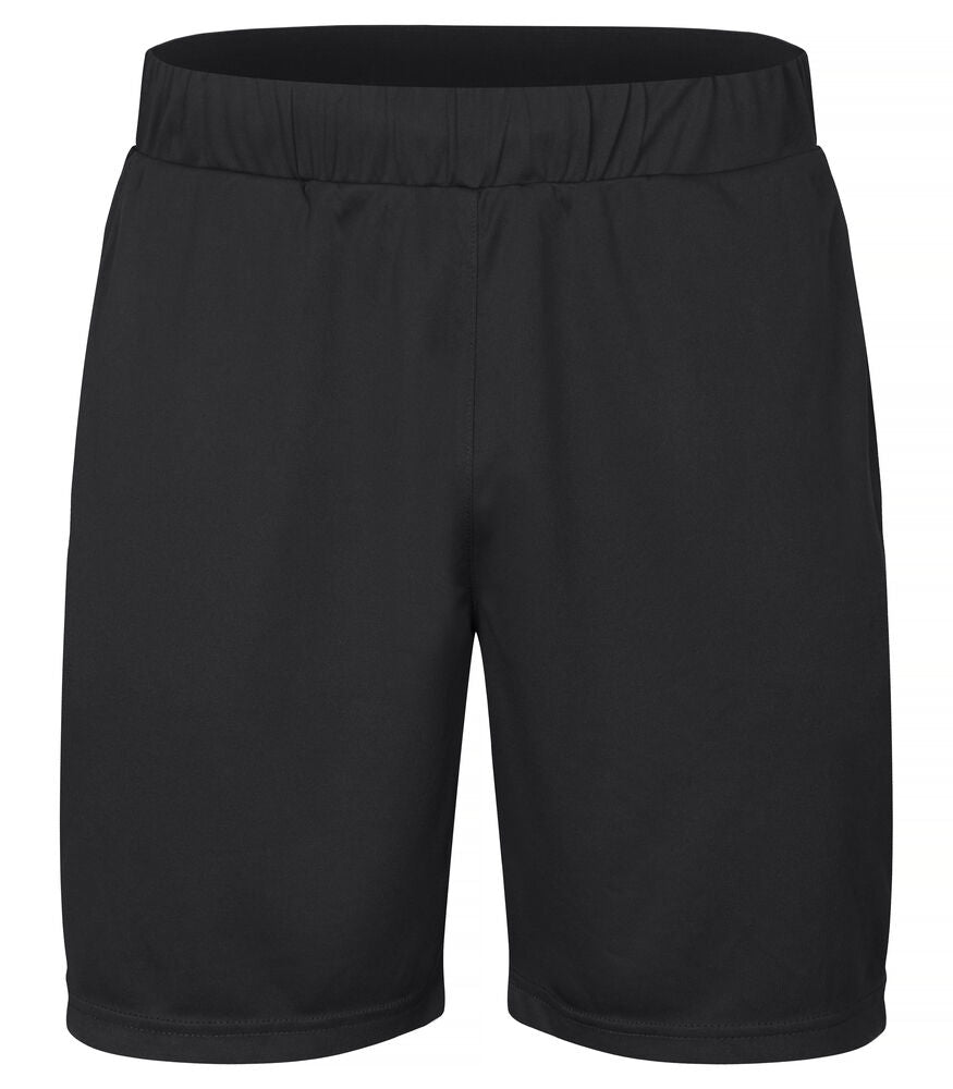 Basic Active Shorts 22053