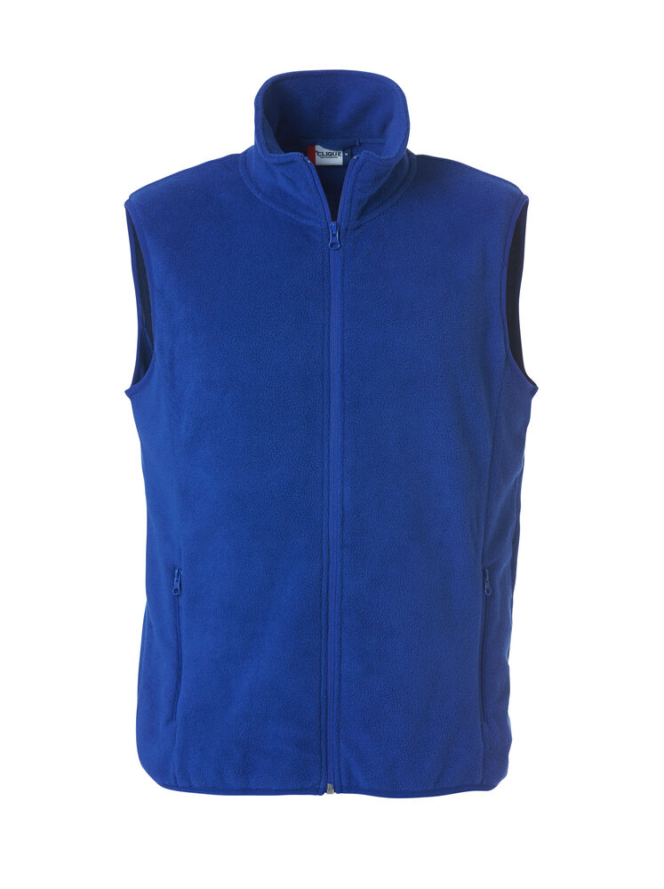 Basic Polar Fleece Vest 23902