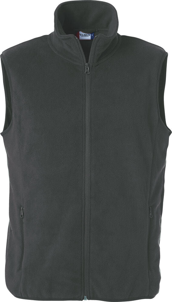 Basic Polar Fleece Vest 23902
