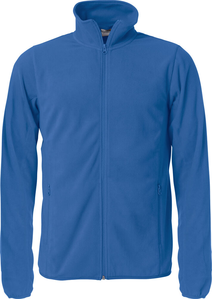 Basic Micro Fleece Jacket 23914