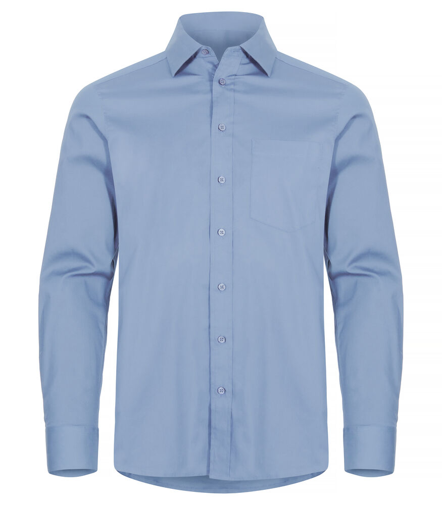 Stretch Shirt L/S 27960