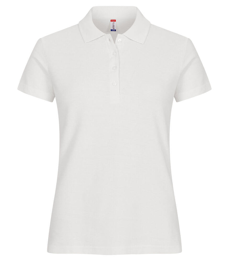 Basic Polo Women 28231