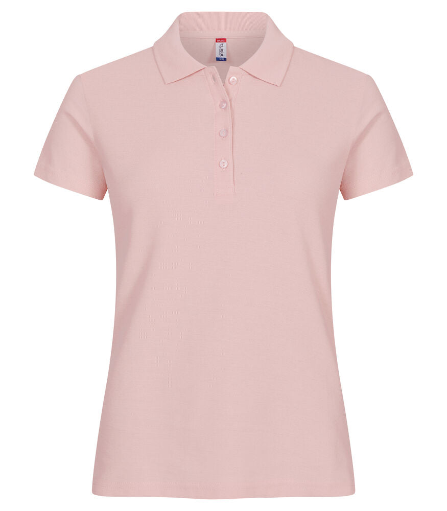 Basic Polo Women 28231