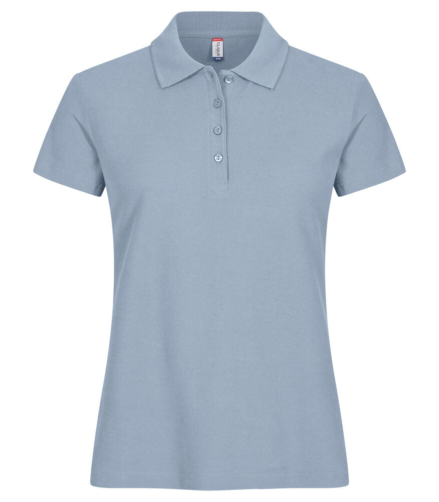 Basic Polo Women 28231