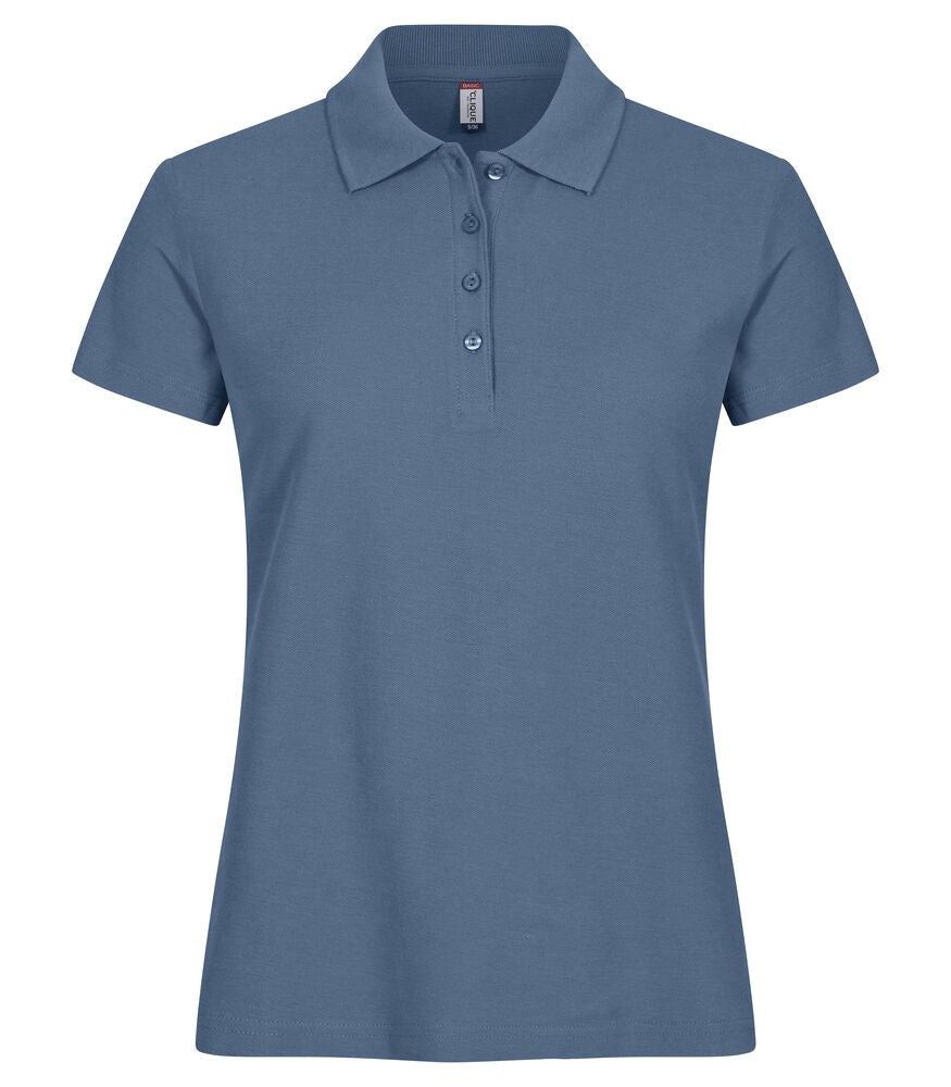 Basic Polo Women 28231