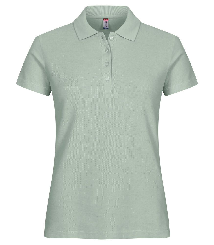 Basic Polo Women 28231